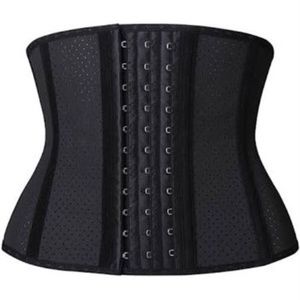 Yianna corset size small